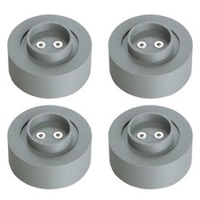 Tapis Amortisseur Matériau