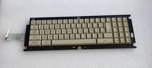 Clavier azerty amstrad - azerty,