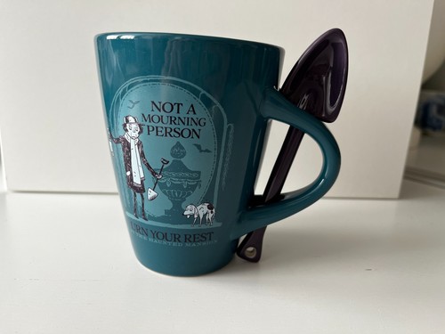 Disney store halloween mug - store,
