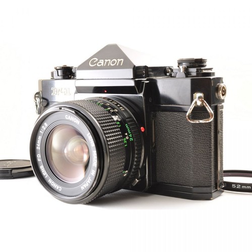 Appareil photo argentique