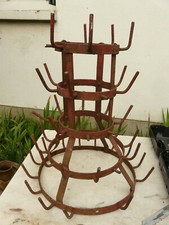 ANCIEN PORTE BOUTEILLE