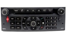 NAVIGATION  Navi GPS PEUGEOT