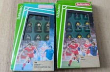 Subbuteo  Lot de 2  Boîtes