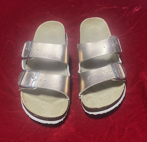 Mules sandales taille deux - sandales,
