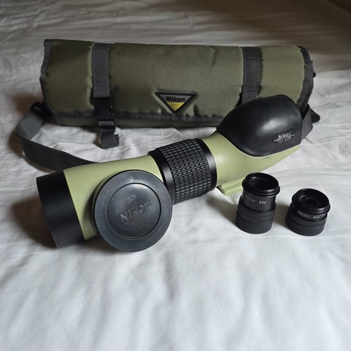Nikon p fieldscope - p,