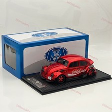 1/18 Volkswagen VW Beetle Wide