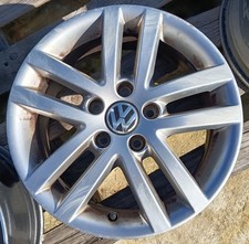 JANTE ALU VOLKSWAGEN Golf VI