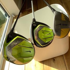 NIKE GOLF VAPOR SPEED/SQ