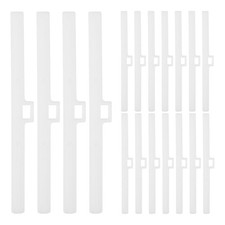 Supports De Lamelles De