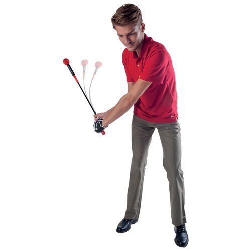 Pure2improve golf swing basket - swing,