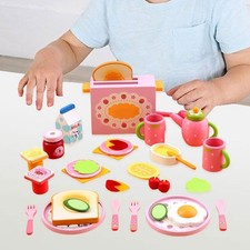 Jouet de Machine à Pain En