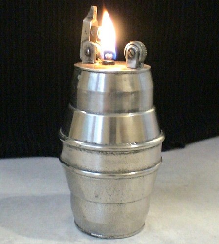 Briquet bureau wick - briquet, *