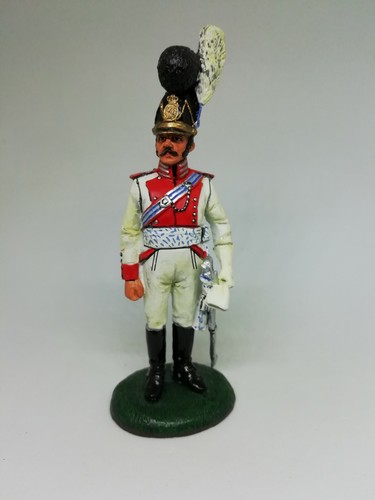 Del prado 1er empire - -,