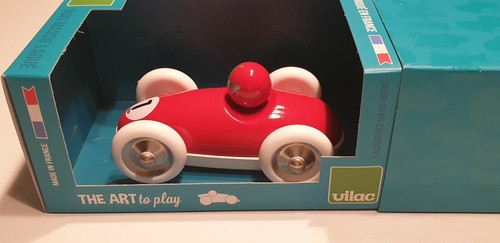 Vilac roadster vintage - vilac,
