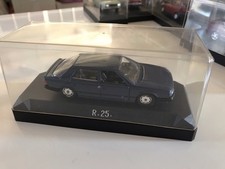 SOLIDO 1/43 : VOITURE RENAULT