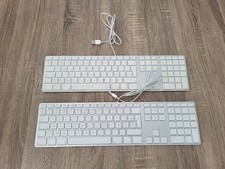 APPLE 2 Claviers Azerty Qwerty