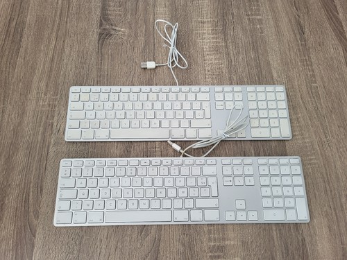 Apple claviers azerty qwerty - apple,