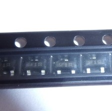 BSS169 - Mosfet Canal-N 100V