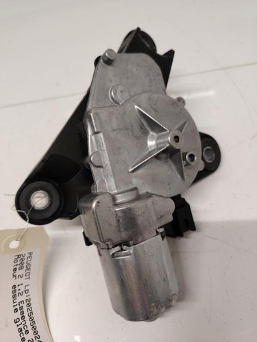 Moteur essuie glace - , arriere