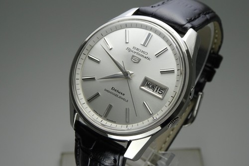 Serviced vintage 1967 japan - serviced,