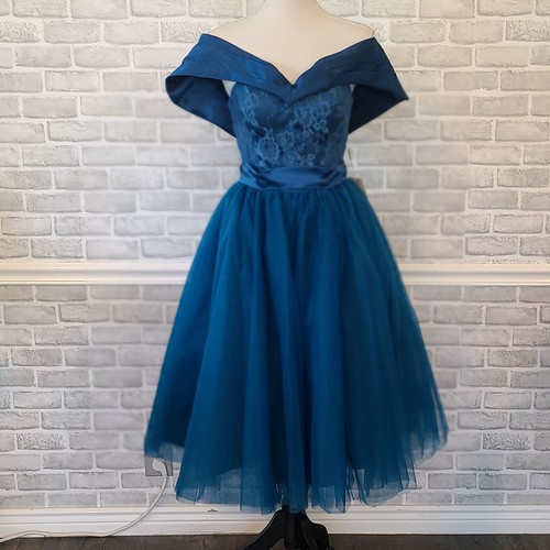 Mingda satin lace tulle off - mingda's,