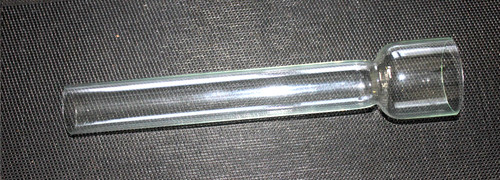 Verre lampe pétrole non - verre, de