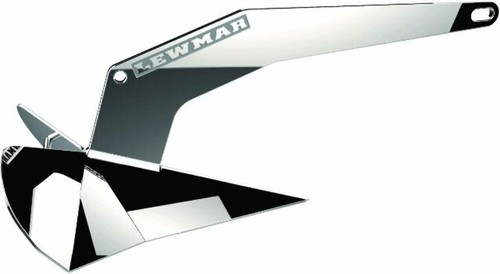 Lewmar ancre 316 acier - lewmar,
