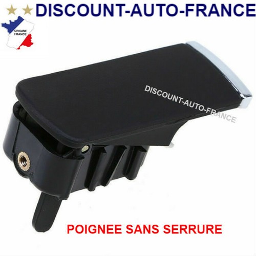 Boîte gants poignée - boîte,