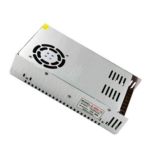 480w led 110 - /, 12v
