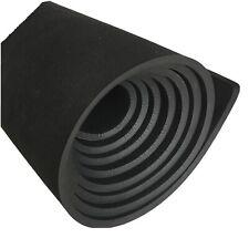 Plaque Mousse  Cellulaire EPDM 8mm 2000x1000mm Joint Protection Thermique
