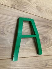 Lego City 7939 grue trépied