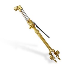 Oxy-Acetylene Cutting Torch Kit with Handle Compatible with CA2460/315FC Series