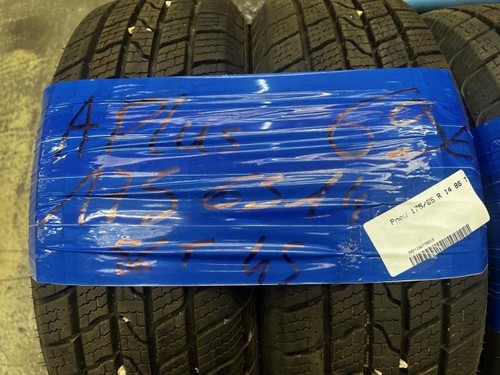 Pneu 175 r14 - r14, t
