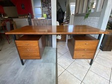 Bureau de direction double