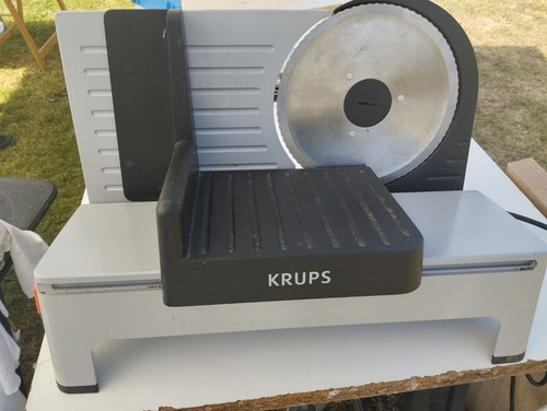 Krups tr522 trancheuse - tr522,