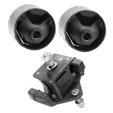 Trans Mount Inserts & Engine