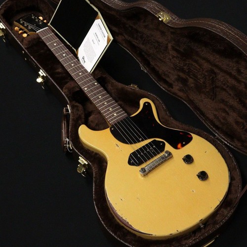 Gibson custom shop - shop, les