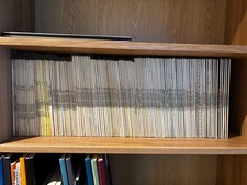 Lot Comics Special Strange