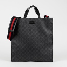 Gucci 495559 GG Supreme Tote