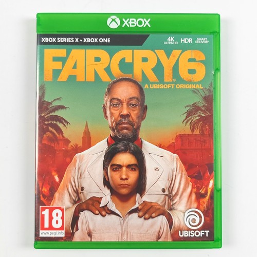 Farcry jeu xbox one - 6,