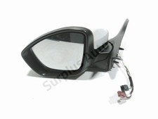 RETROVISEUR ELECTRIQUE GAUCHE