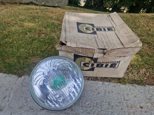 Nos 2cv optique phare - 2cv,