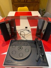 électrophone VINTAGE combo