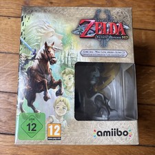 Jeu Zelda Twilight Princess HD