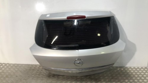 Malle hayon arriere opel astra - opel,
