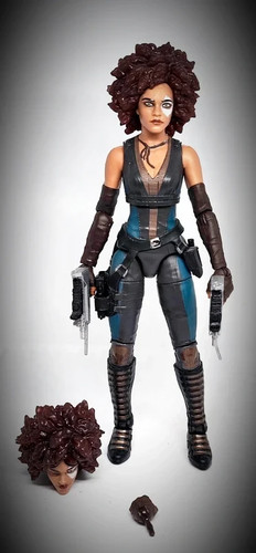 Marvel legends deadpool - marvel,