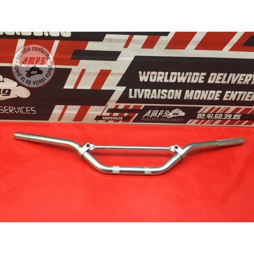 Guidon adaptable honda - guidon, 600