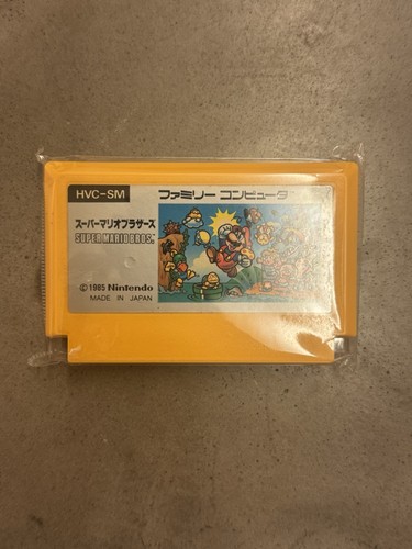 Super mario bros - super, bros.