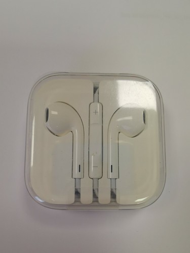 Apple earpods écouteurs - apple,
