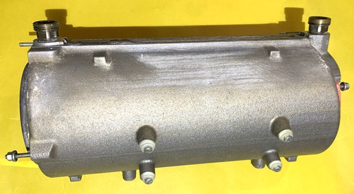 Echangeur chaleur werkstoff - echangeur, de
